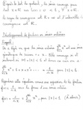 Mathematiques 