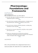 general pharmacology- USMLE RX BRICKS