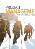 Test bank and Solution manual for Project Management The Managerial Process 7th Edition by Erik Larson