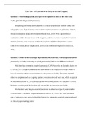 NRNP 6540 WK5AssgnDocturaN Case Title: A 67-year-old With Tachycardia and Coughing