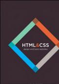 HTML & CSS - Design and Build Websites