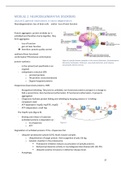 molecular principles of brain disorders part 2: neurodegenerative disorders. 