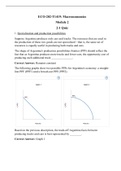 ECO-202 2-1 Quiz