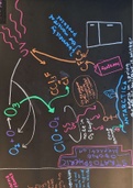 Ozone formation and depletion diagrams