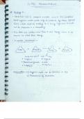 Organic chem IUPAC notes by Rohit Agrwal Sir (Kota), who is a teacher of Rankers batch for IIT JEE