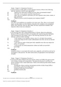 Chapter 21- Respiratory Function Questions {Answered Correctly! 2022-2023}