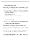 notes de cours complète admin 1