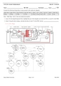 CSE 220: Systems Fundamentals I Quiz #6 – Version B|all you need