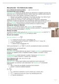 Natuurkunde – Overal Natuurkunde – 6 VWO – H12 Elektrische velden