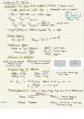 KE and Speed of Gases, Diffusion, Effusion and Intro to Thermochemistry Lecture