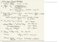 Thermochemistry Lon Capa Quiz