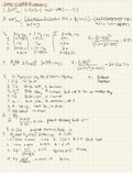 Thermochemistry Lon Capa Problems