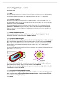 Pathologie H1 gezondheid, ziekte en klinisch redeneren 1.1 t/m 1.3