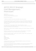 ACCO-20113-Strategic-Cost-Management-Final-Exam.