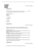 COUN 6250 TEST GROUP DXYNAMICS AND PROCESS 100%