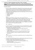 Chapter 14: Collective Bargaining and Unions in Today’s Workplace Cherry and Jacob: Contemporary Nursing: Issues, Trends, and Management, 8th Edition