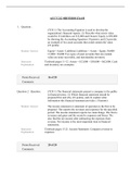 ACCT 212 MIDTERM EXAM-2022