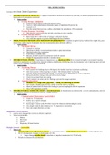 IMS- NEURO NOTES Common NDXNear Death Experience.