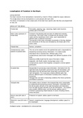 Localisation of Function in the Brain - AQA Psychology