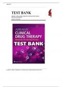 Abrams clinical drug therapy rationales for nursing practice 12th edition geralyn frandsen test bank (1).pdf