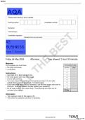 AQA-7131-2-BUSINESS QUESTION PAPER-AS-24May24.HIGHLY GRADED