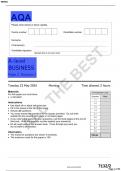 AQA-7132-2-BUSINESS QUESTION PAPER 2-A LEVEL-21May24.HIGHLY GRADED