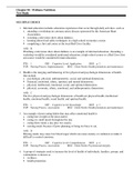 Test Bank For Nursing Leadership From The Outside In 1st Edition By Greer Lita Glazer, Joyce J Fitzpatrick Chapter 1-22