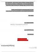 Medical-Surgical LPNRN Assessment 1ShiftKey {25 Questions and Answers}||Latest 2024|2025||Best Medical-Surgical LPNRN Assessment 1ShiftKey {25 Questions and Answers}