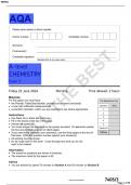 AQA-7405-3-CHEMISTRY QUESTION PAPER 3-A LEVEL-21Jun2024.