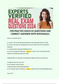 CPB PRACTICE EXAM/45 QUESTIONS AND CORRECT ANSWERS WITH RATIONALES.   WHAT IS A MEDIGAP POLICY?  A) A POLICY THAT COVERS HEALTHCARE SERVICES THAT MEDICARE DOES NOT COVER. B) A POLICY THAT WILL NOT REIMBURSE FOR OUT-OF-POCKET COSTS NOT COVERED BY MEDICARE 