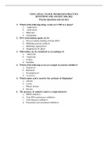 CDoc_Final Year B. Pharm Sem Practice Questions and Ans Key 2021/2022