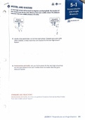 Geometry unit 1-5 Review for Midterm