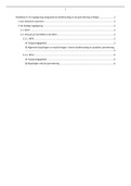 Samenvatting accountancy hoofdstuk 6