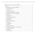 Samenvatting accountancy hoofdstuk 4