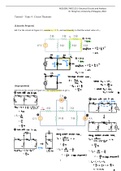 Circuit Theorems