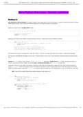 More Python Exercises - Sample solutions _ Supplemental Notebooks_