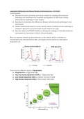 Summary of the atherosclerosis lecture series course