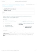 The family of a 14-year-old client with Attention-Deficit Hyperactivity Disorder (ADHD) is requesting the nurse's assistance in implementing strategies in the client's management of ADHD. Which of the following strategies should be discussed in the 