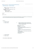 A client who has been experiencing prolonged vomiting has the following ABG results: pH 7.48; pCO2 40 mm Hg; HCO3 34 mE 85 mm Hg. The nurse determines that the client is experiencing which of the following imbalance?