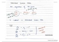 Standard Linear ODEs