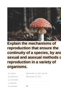 Explain_the_mechanisms_of_reproduction_that_ensure_the_continuity_of_a_species_by_analysing_sexual and asexual reproduction