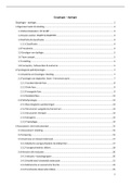 Samenvatting dysphagia/dysfagie (Nederlands) 