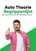 Auto theorie Begrippenlijst