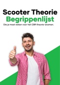 Theorie-examen begrippenlijst