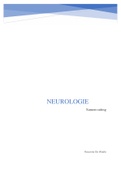 Neurologie 