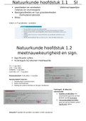 Samenvatting  Natuurkunde