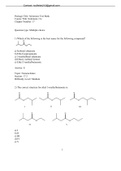 Package Title: Solomons Test Bank Course Title: Solomons 11e Chapter Number: 17 