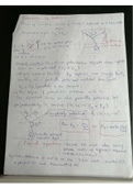 Photonics class notes