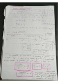 Photonics class notes