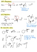 CHEM 210 Exam 3 Study Guide